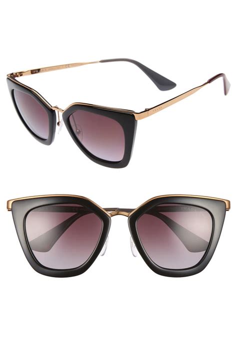 sunglasses cat eye prada|prada cat eye sunglasses polarized.